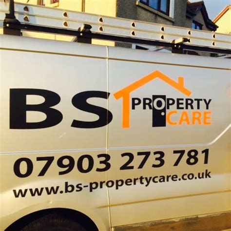 BS property services
